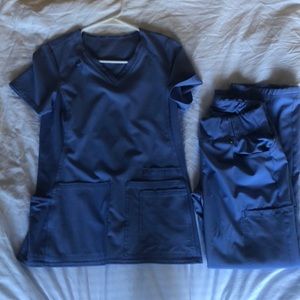 Cherokee I-flex scrubs